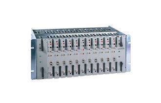 Modular Time, Frequency & Phase Synchronization Systems