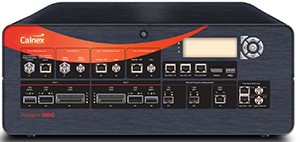 Calnex - Paragon-100G - Synchronization Tester