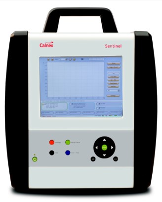 Calnex - Sentinel - Field Synchronization Tester
