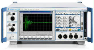 Rohde & Schwarz