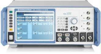 Rohde & Schwarz - DVS