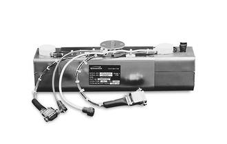 Cesium Frequency Standards