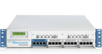 Rohde & Schwarz - Network Security